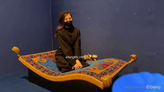 约操母女同时兼职 差点干到喘不上气来